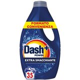 Dash tekući deterdžent Stainrem, 35 Pranja, 1.575L | shoptok.hr