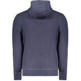 North Sails muška hoodie dukserica tamnoplava | shoptok.hr