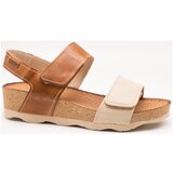 Pikolinos Sandali & Odprti čevlji - Kostanjeva | Shoptok.si