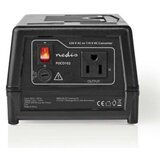 Nedis POCO102 Konvertor 230V AC 50Hz 270W Euro USA EU oprema | Eponuda.com