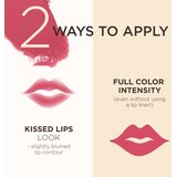 Eveline Cosmetics Celebrity Lips dugotrajni mat tekući ruž za usne nijansa 06C 4 ml | shoptok.hr
