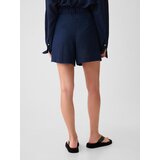GAP High Rise Linen Shorts - Women's | Eponuda.ba