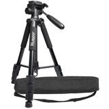 ALU gradbeni stativ za laserski nivelir do 143cm - tripod + torba Cene