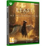 Fictions Beast Of Reincarnation (Xbox Series X) | Shoptok.si
