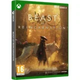 Beast Of Reincarnation (Xbox Series X)