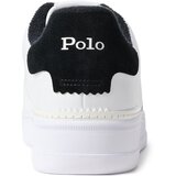 Polo Ralph Lauren Niske tenisice 'MASTERS CRT' tamno plava / bijela | shoptok.hr