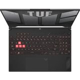Asus tuf gaming A15 FA507NVR-LP006 (15.6 inča fhd, ryzen 7 7435HS, 16GB, ssd 1TB, geforce rtx 4060) laptop