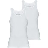 Nike COTTON TOP X2 Bijela Cijene
