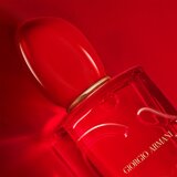 Armani Sì Passione Red Musk parfumska voda za ženske 30 ml | Shoptok.si
