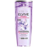 L'oréal Šamponi Feuchtigkeitsspendendes Shampoo Elvive Hydra Hyaluron 6 | Shoptok.si