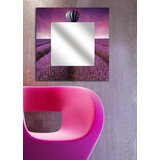 Wallity Zidno ogledalo MA-45, 50x50 cm, šareno Cijene