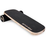 Spokey SWAY - Boulder mat, wood | ePonuda.com