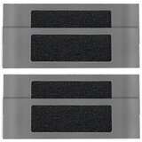 INORCO 4-delni HEPA filter, združljiv z deli filtra sesalnika Deebot T8/t5/t9/n8/n5/950, (21853508) Cene