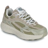 Mercer Amsterdam Nizke superge THE RE RUN MAX SUEDE Bež | Shoptok.si