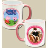  Personalizirana dječja šalica s fotografijom djeteta i imenom (Kopiraj) | Eponuda.com