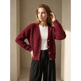 Sinsay Kardigan s ukrasnim gumbima | shoptok.hr