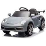 Sporting Machine Porsche RUF CTR3 Sivi na akumulator - EVA Gume i Kožno sedište | Eponuda.com