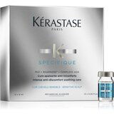 Kérastase specifique cure apaisante anti - inconforts 12x6ml Cene