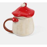 Sinsay Šalica s printom gljiva | shoptok.hr