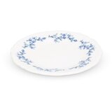 BonBistro Bel/moder desertni porcelanast krožnik ø 16 cm Retro – | Shoptok.si