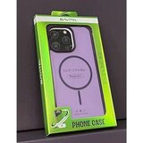  IPhone 15 Pro Max Bavitel MagSafe ljubičasta | Eponuda.com