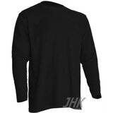  Muška t-shirt majica dugi rukav crna veličina m ( tsra150lsbkm ) Cene