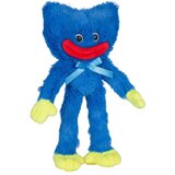 Roblox poppy playtime: smejoča plišasta figura huggy wuggy, serija 1 | Shoptok.si