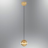 Wallity luster Krakow-C1197, 120cm, 12 cm 1x 8W, LED, 800 Lm Cene