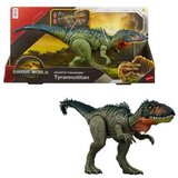 Figure djelovanja Jurassic World TYRANNOTITAN dinosauri | shoptok.hr