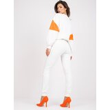 FANCY Set-FA-KMPL-7856.44P-orange | Shoptok.si