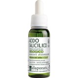 La Saponaria Attivi Puri salicilna kislina - 30 ml | Shoptok.si