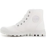 Palladium Visoke superge Pampa HI Bela | Shoptok.si