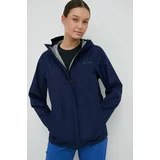 Marmot Outdoor jakna Minimalist GORE-TEX mornarsko modra barva