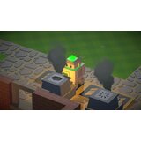 Curve Games Autonauts (Playstation 4) | Shoptok.si