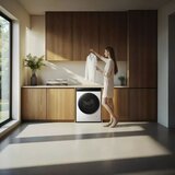 Xiaomi mašina za pranje i sušenje veša mijia WD090MJA11EU 9kg/6kg 1400 o/min | Eponuda.com