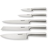 Homeware Profession. 6/1 blok z noži W599-DH405 | Shoptok.si