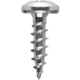 WALTECO Vijci (Ø x D: 4,5 x 16 mm, 24 Kom., Pocinčano) | shoptok.hr