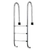 F-F Merdevine Uske AISI 304 – 3 gum step ANKER Cene