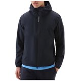 WOOLRICH Jakne WOOU0693MR Modra Cene