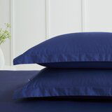 Bianca Prevleke za vzglavnik iz bombažnega perkala v kompletu 2 ks 50x75 cm Cotton Percale – | Shoptok.si