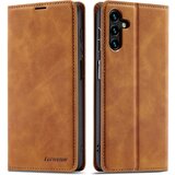 INORCO Serie FORWENW Fantasy za Samsung Galaxy A54 5G Funda de teléfono de cuero táctil con piel Estuche de billetera con soporte anticaída, (22036161) Cene