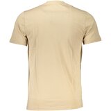 HARMONT &amp; BLAINE HARMONT & BLAINE BEIGE MEN&#39;S SHORT SLEEVE T-SHIRT | shoptok.hr