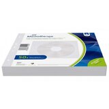 Mediarange etui za cd enojni perforacija 1/50 | Shoptok.si