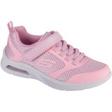 Skechers Nizke superge Microspec Max - Racer Gal Rožnata Cene