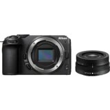  NIKON Z30 sa objektivom 16-50 DX | Eponuda.ba
