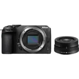 NIKON Z30 sa objektivom 16-50 DX