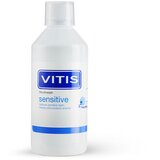 Vitis Tečnost za ispiranje usta za osetljive zube Sensitive, 500ml Cene