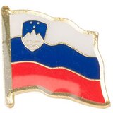 Drugo Slovenija značka zastava Cijene