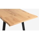  Skovlunde dodatno krilo 90x46 nat. hrast ( 3601234 ) | Eponuda.com