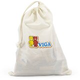 Viga drvena magnetna slagalica životinje FSC certifikat | shoptok.hr